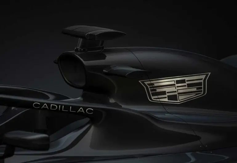 Todo sobre el equipo Cadillac, la nueva escudería de ‘Checo’ Pérez