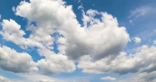La previsión del tiempo para hoy en Monclova