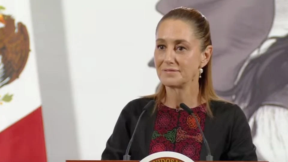 “Sería para la gente más humilde”: Sheinbaum no descarta que México pida recursos de “El Mayo” incautados por EU