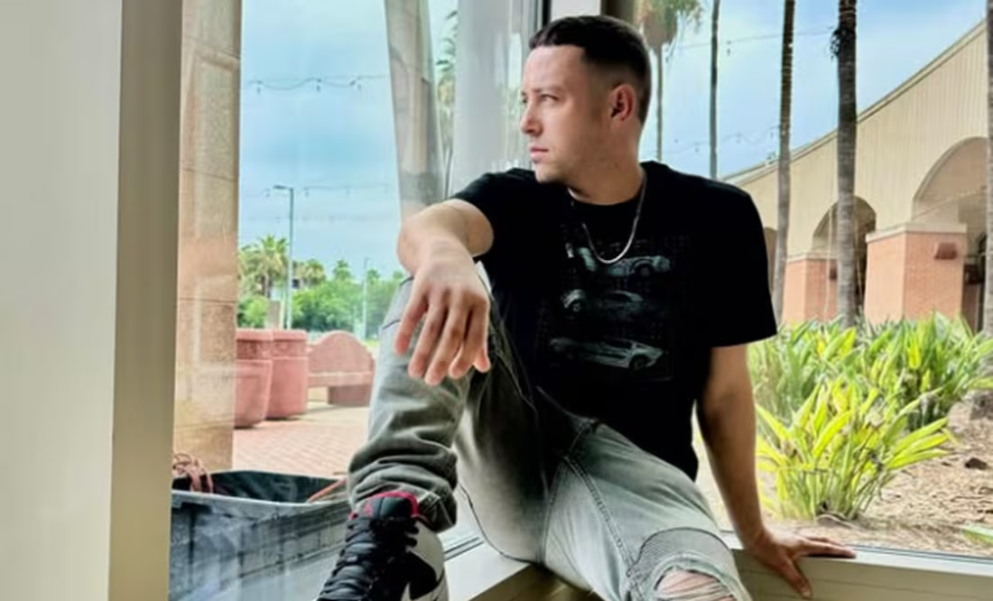 Pee Wee habla de su detención y el reciente fallecimiento de su padre