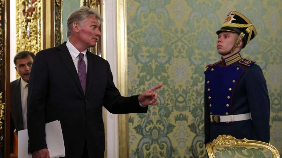 «En una guerra nuclear no puede haber vencedores», advierte el Kremlin tras amagos de Trump