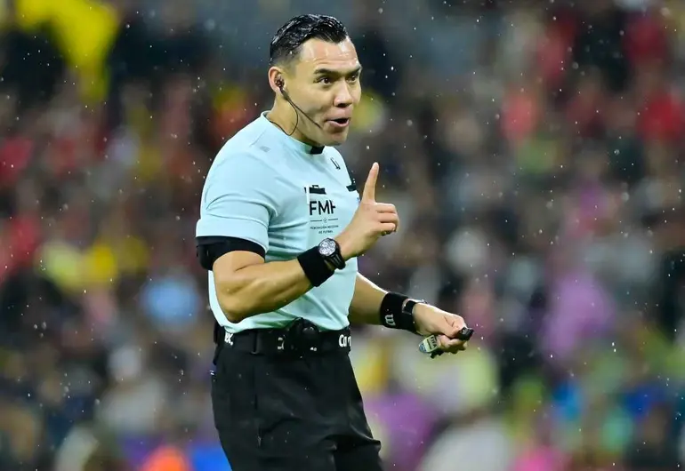 ‘Gato’ Ortiz rompe el silencio y responde a las críticas