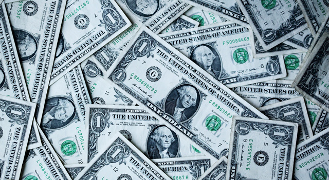 Precio del dólar hoy 28 de agosto: Peso avanza levemente