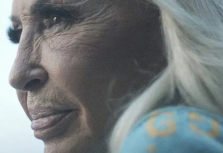 ¡El documental más polémico del 2025! De qué trata y dónde ver “Laura Bozzo”