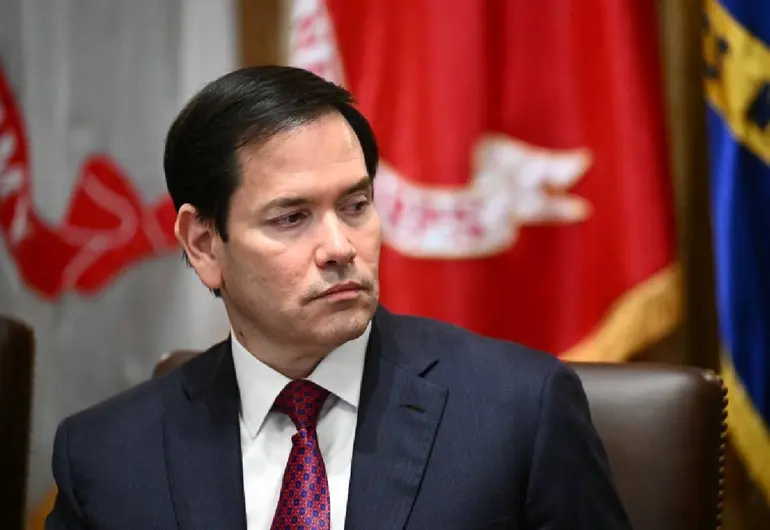 Rubio confirma visita a México y Ecuador para hablar sobre inmigración y China