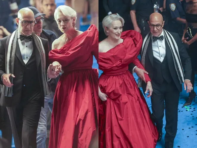 ‘El diablo viste a la moda 2’ tendrá su propia Met Gala