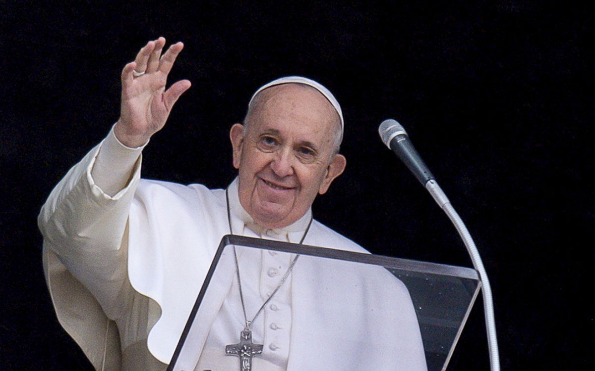 Desvelan posible plan del Estado Islámico para at3ntar contra el papa Francisco en 2024