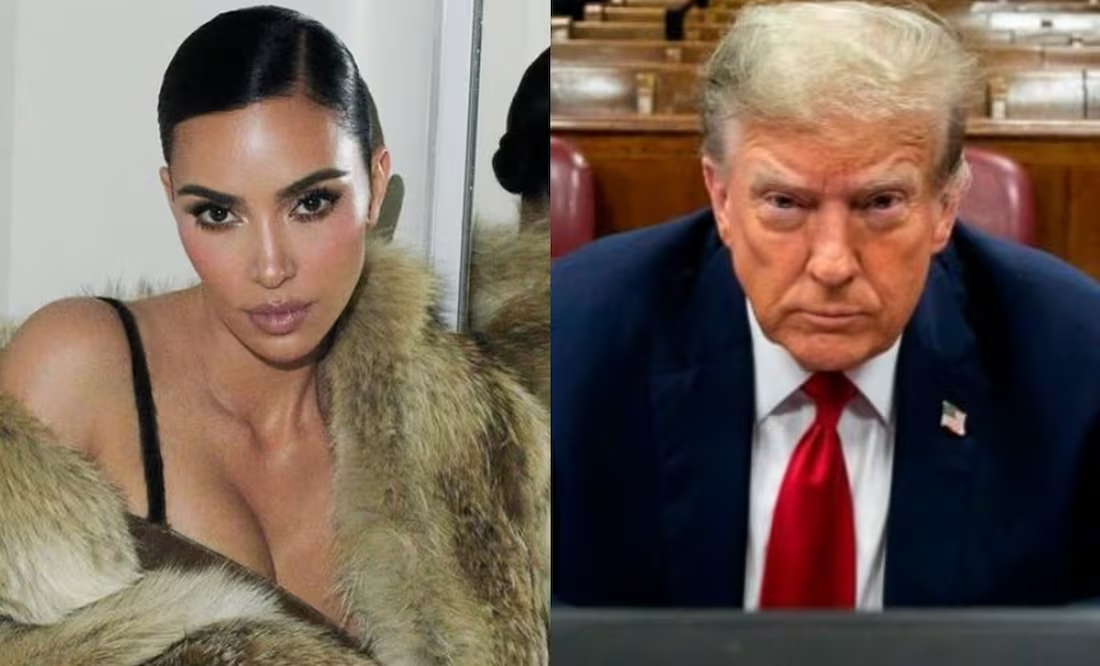 Kim Kardashian bajo la mira del Departamento de Seguridad Nacional de Estados Unidos; la señalan de ayudar a «criminales»