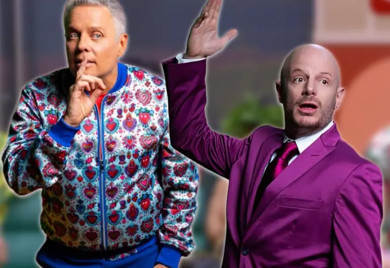 ¡Facundo vs Alexis! La dura pelea tras la salvación en ‘La Casa de los Famosos 2025’