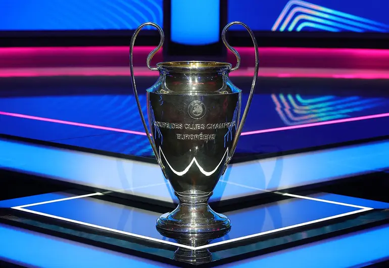 Días y Horarios de la jornada 1 de la Champions League