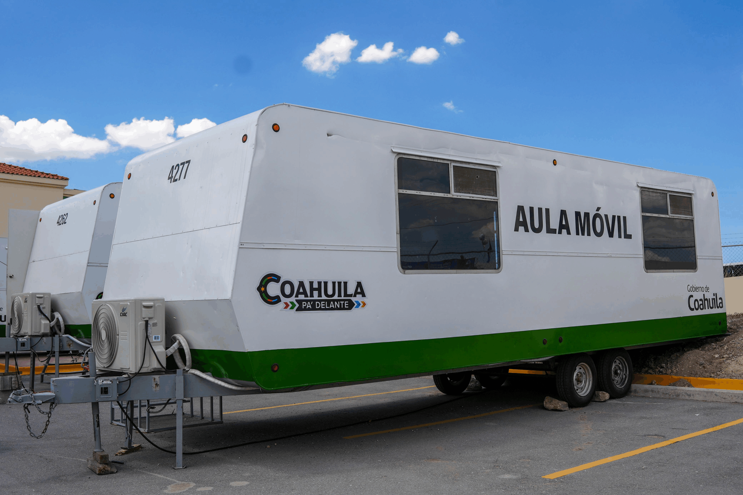 Gobiernos Estatal y Municipal cumple compromiso con la niñez de Urbivilla del Real