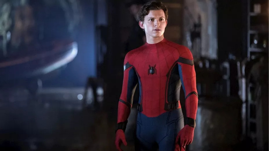 ¿El mejor traje de Spider-Man hasta ahora? Así luce Tom Holland en el nuevo teaser