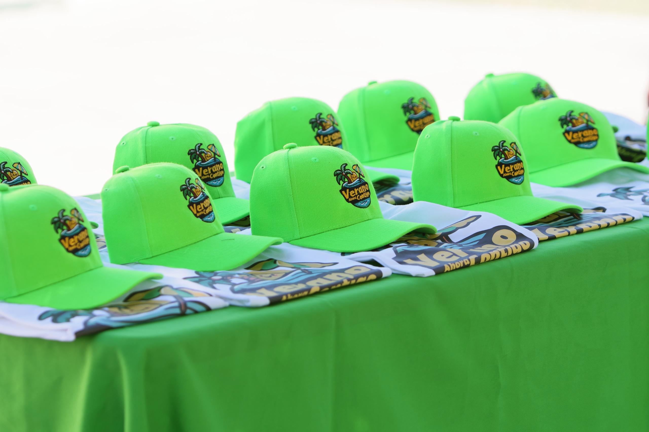 Gran arranque de los cursos “Verano Ahora Contigo” en la Unidad Deportiva Conrado Marines