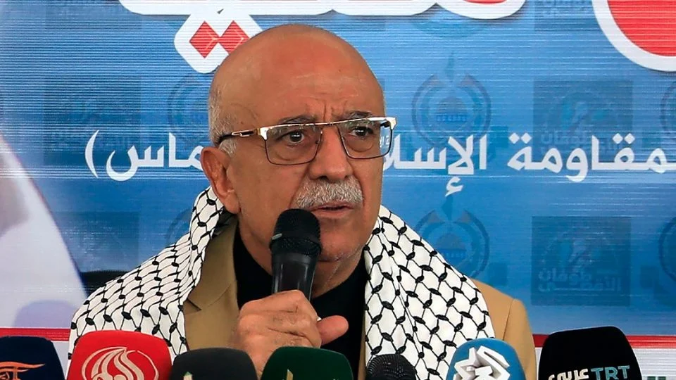Los Hutíes confirman que Israel 4sesinó a su primer ministro en un ataque aéreo