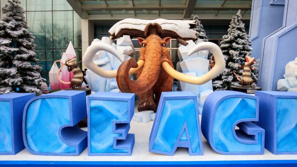 Disney anuncia el estreno de la cinta «La Era de Hielo: Punto de Ebullición» para 2027