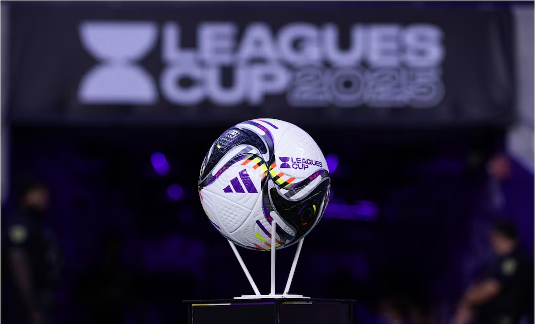 Leagues Cup: Horario y canales para ver EN VIVO la última jornada; HOY, martes 5 de agosto