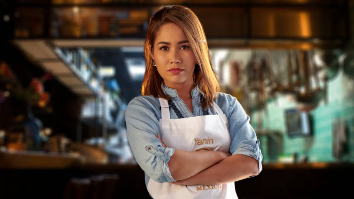 ¿Quién era Yanin Campos?; la exparticipante de MasterChef que perdió la vida tras sufrir accidente