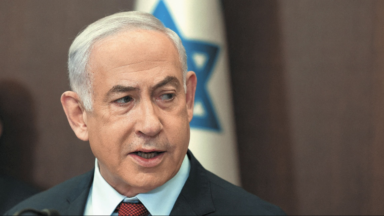 Netanyahu dice que Israel debe derrotar a Hamás en Gaza para liberar a los rehenes