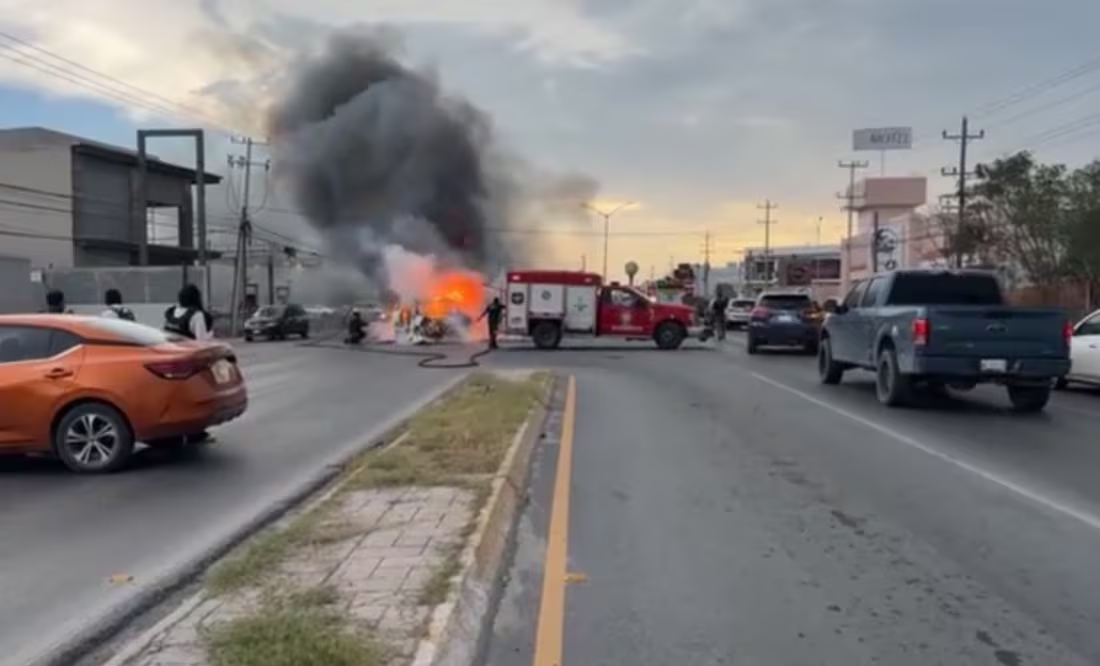 FGR liga homicidio de delegado en Tamaulipas a aseguramiento de huachicol en Reynosa; no descarta otra línea de investigación