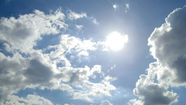 La previsión del tiempo para hoy en Monclova