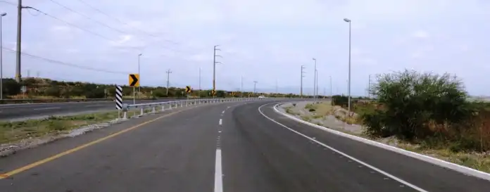 Registra 64% de avance remodelación del CSG