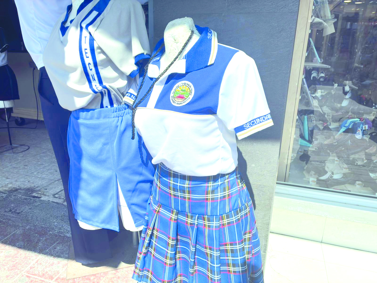 Hasta 4 mil pesos el regreso a clases