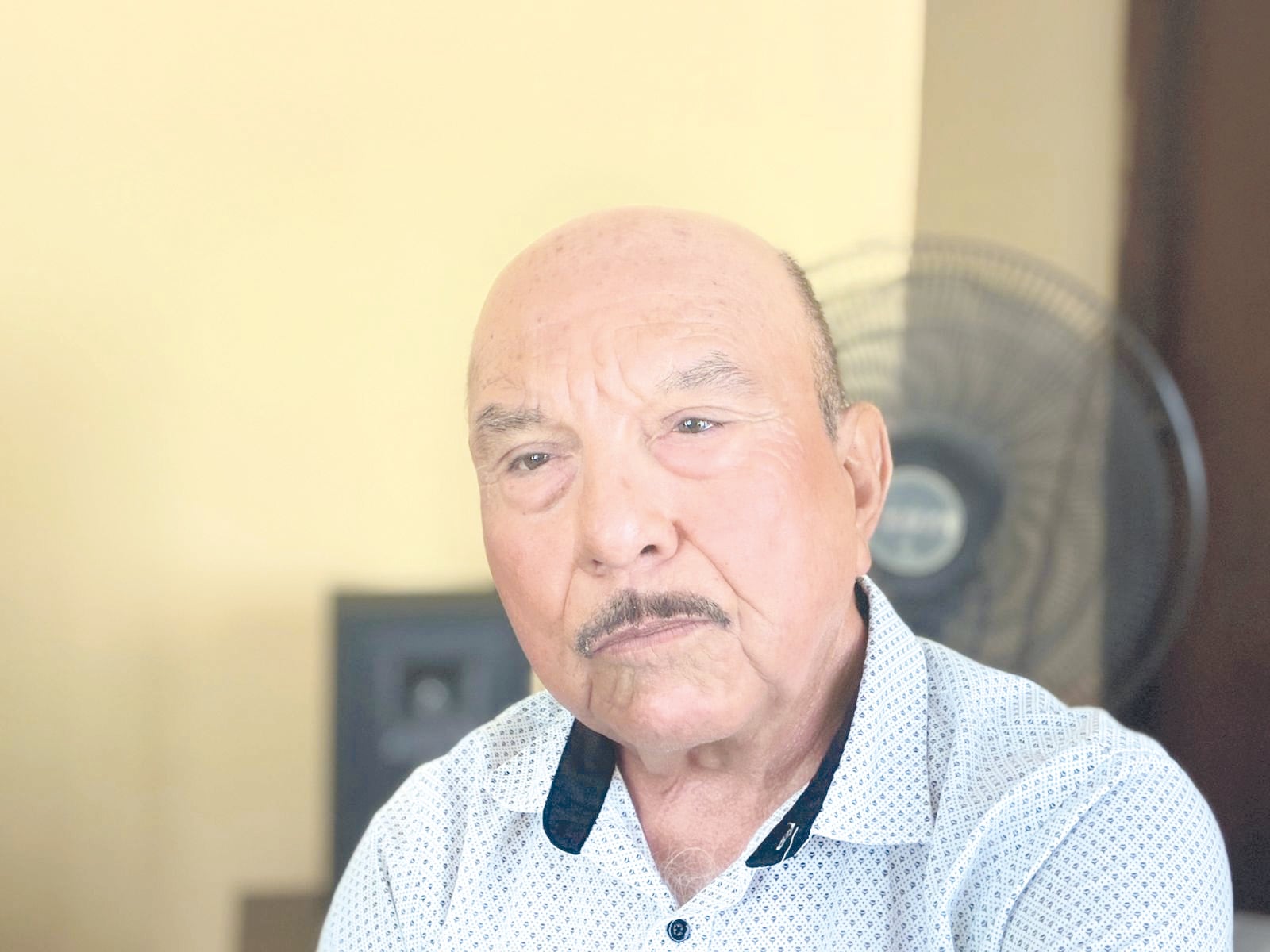 Jaime de la Torre: La voz del Cine Azteca