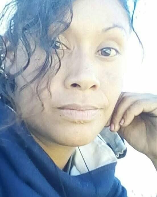 Localizan con vida a extraviada en la sierra