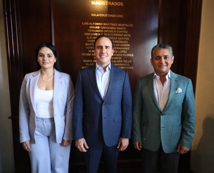CIERRA MANOLO EL MES DE JULIO CON GRANDES OBRAS Y PROYECTOS