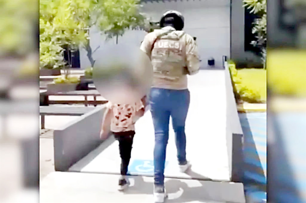 Secuestra grupo delictivo a niño; pedían a cambio al papá
