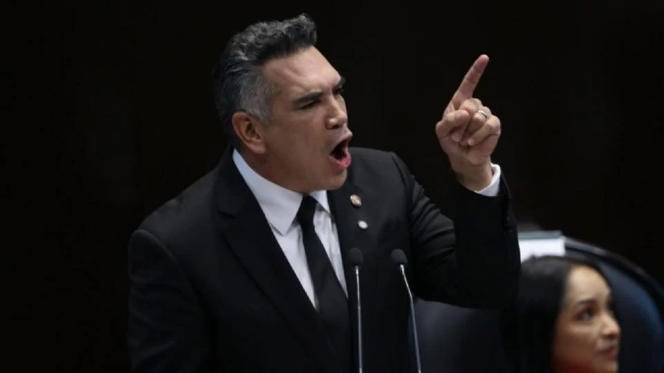 «Denuncian a Morenistas ante DEA y FBI»