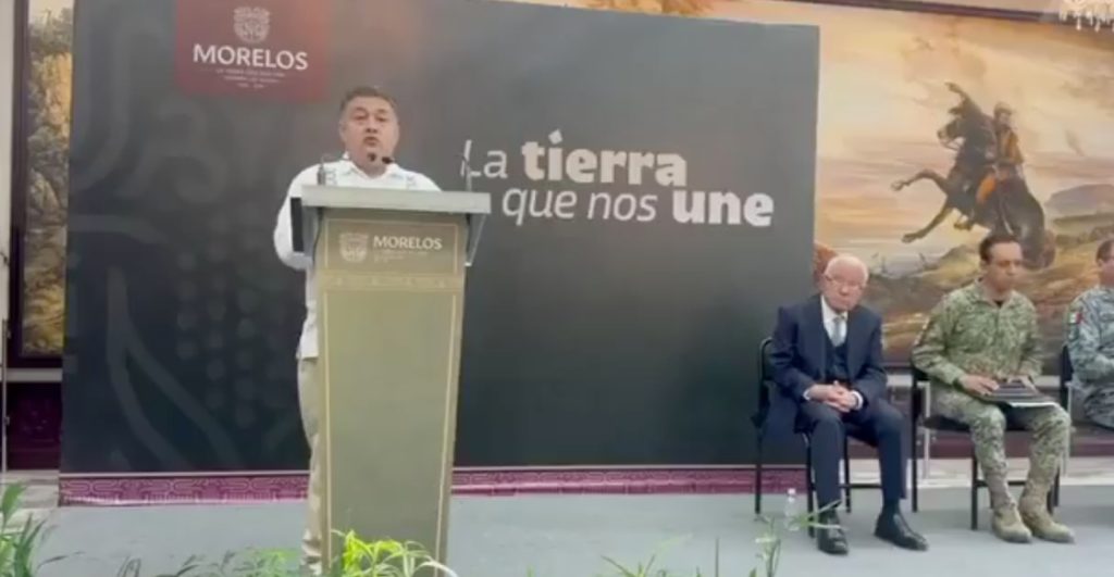 Autoridades dicen que no es cierto