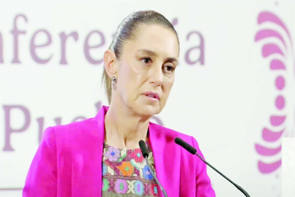Hijos de AMLO no están en indagatoria sobre huachicol