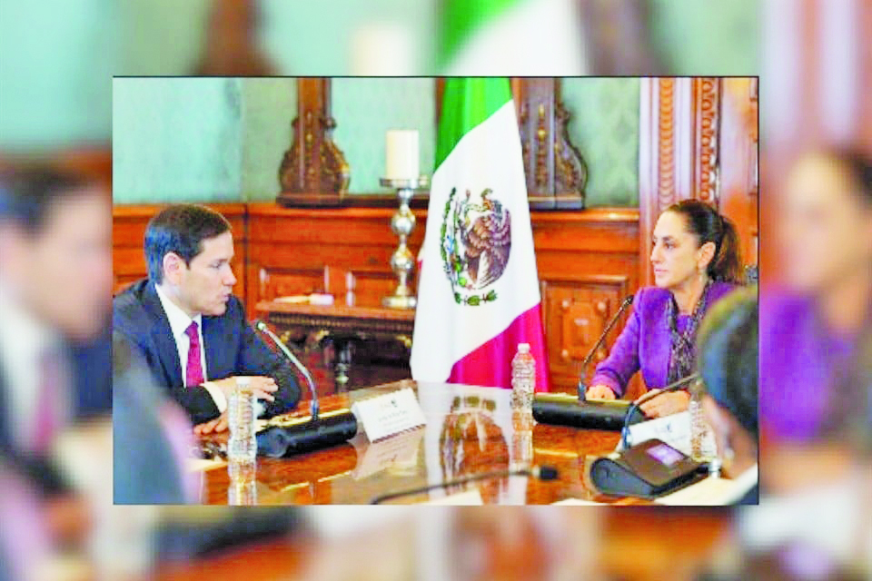 Solicita EU resolver barreras comerciales