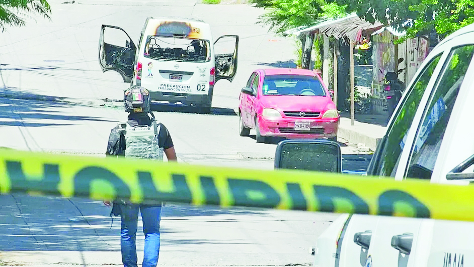 Ola de violencia en Guerrero deja dos comerciantes asesinados e incendios