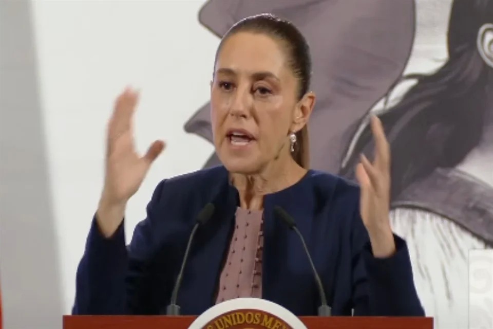 Tenemos que pagar la maldita deuda corrupta de Pemex: CSP