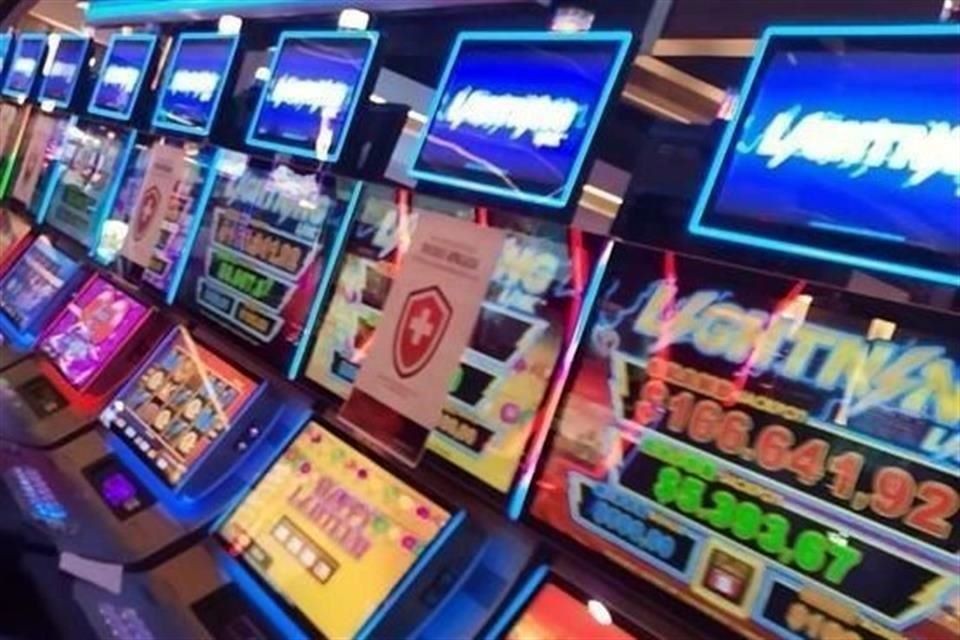 ‘El Capitán Sol’, de la Marina a las apuestas en los casinos