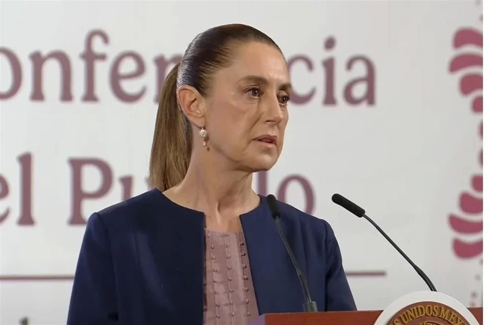 Hasta ahora, parece que fue un accidente, dice CSP sobre marino