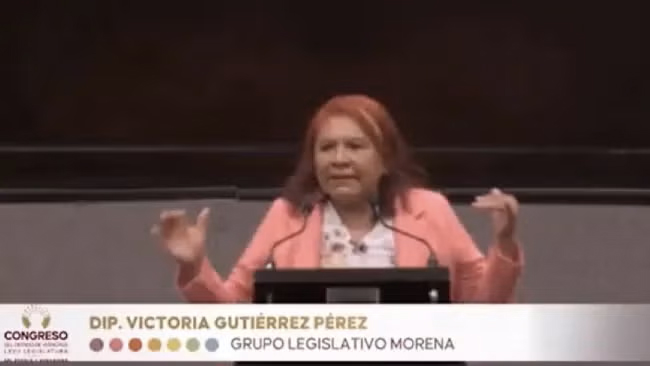 Diputada de Morena asegura que Veracruz ya tiene una nave espacial