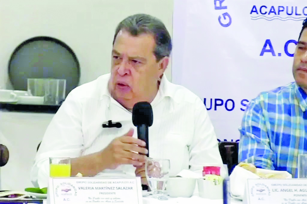 ‘Era un huipil’ el regalo que rechazó Sheinbaum