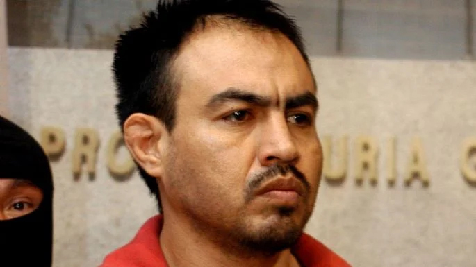 Condenan a 31 años de cárcel a líder de Los Zetas