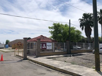 Albergue de Nueva Rosita sigue apoyando repatriados