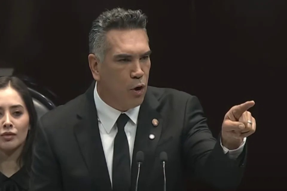 Narcopolíticos: ‘Alito’ a Morena