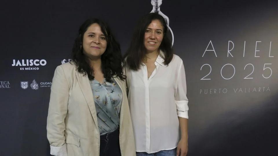 Triunfa Sujo en los premios Ariel