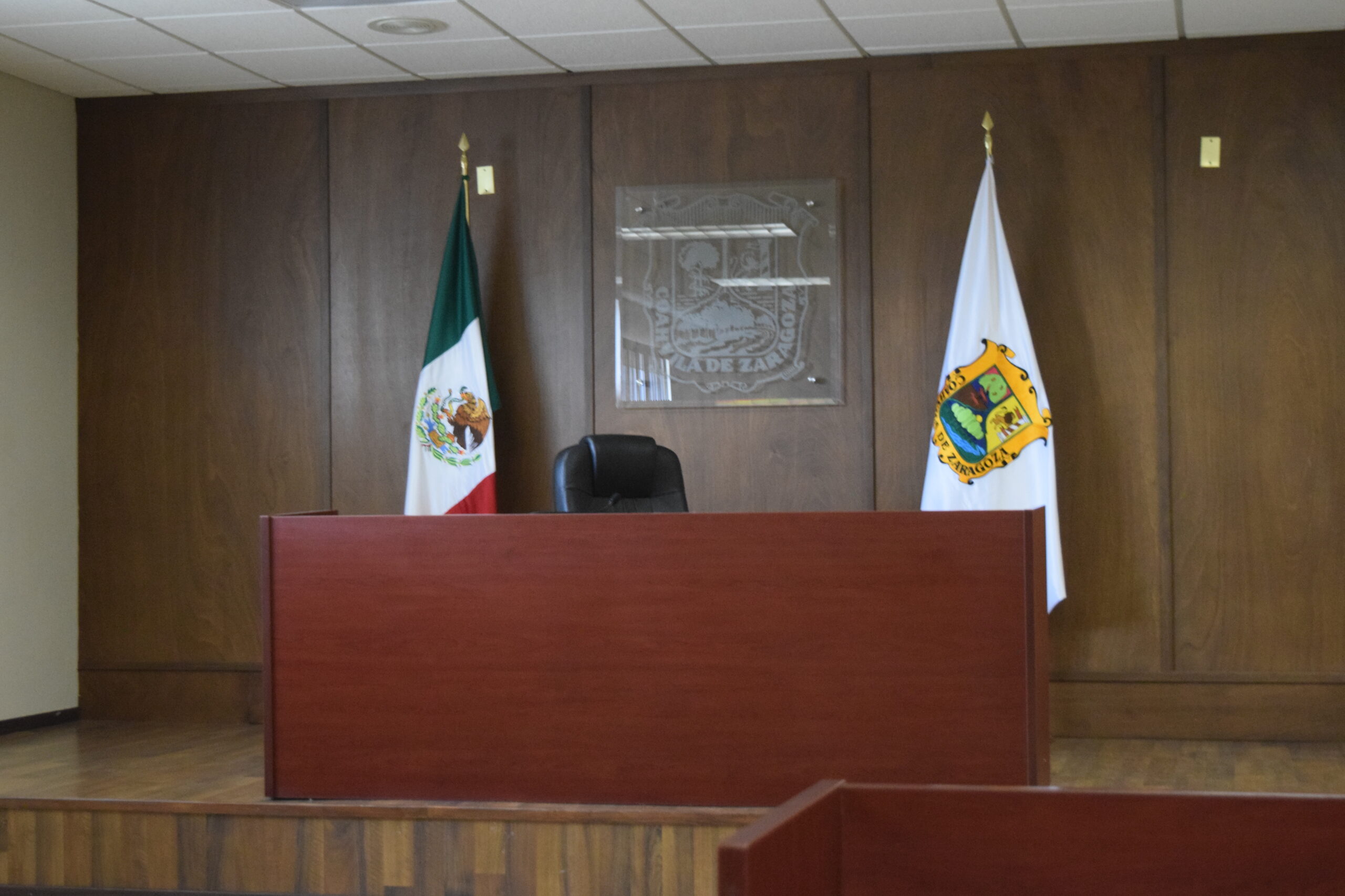Busca reparar daño por 326 mil pesos