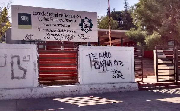 Al penal maestro; lo acusan de violación