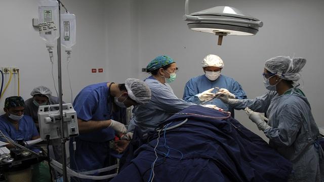 Pide Congreso certificar procedimientos estéticos