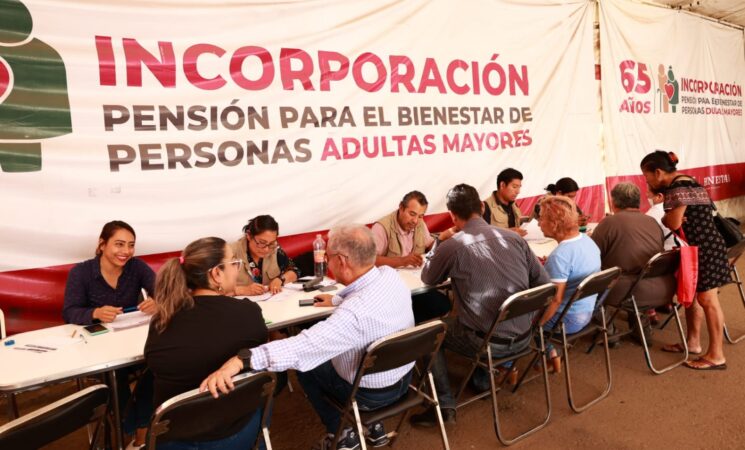 Urge Congreso a Bienestar mejorar atención a mujeres