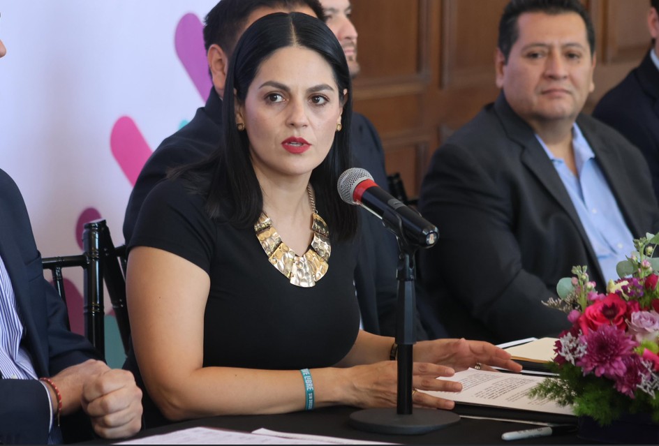 Abre Congreso sus puertas a alumnos
