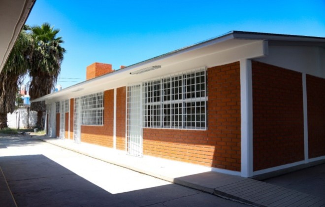 Disfrutarán alumnos de un fin de semana largo